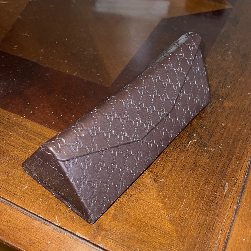 Non-Prescription Gucci glasses